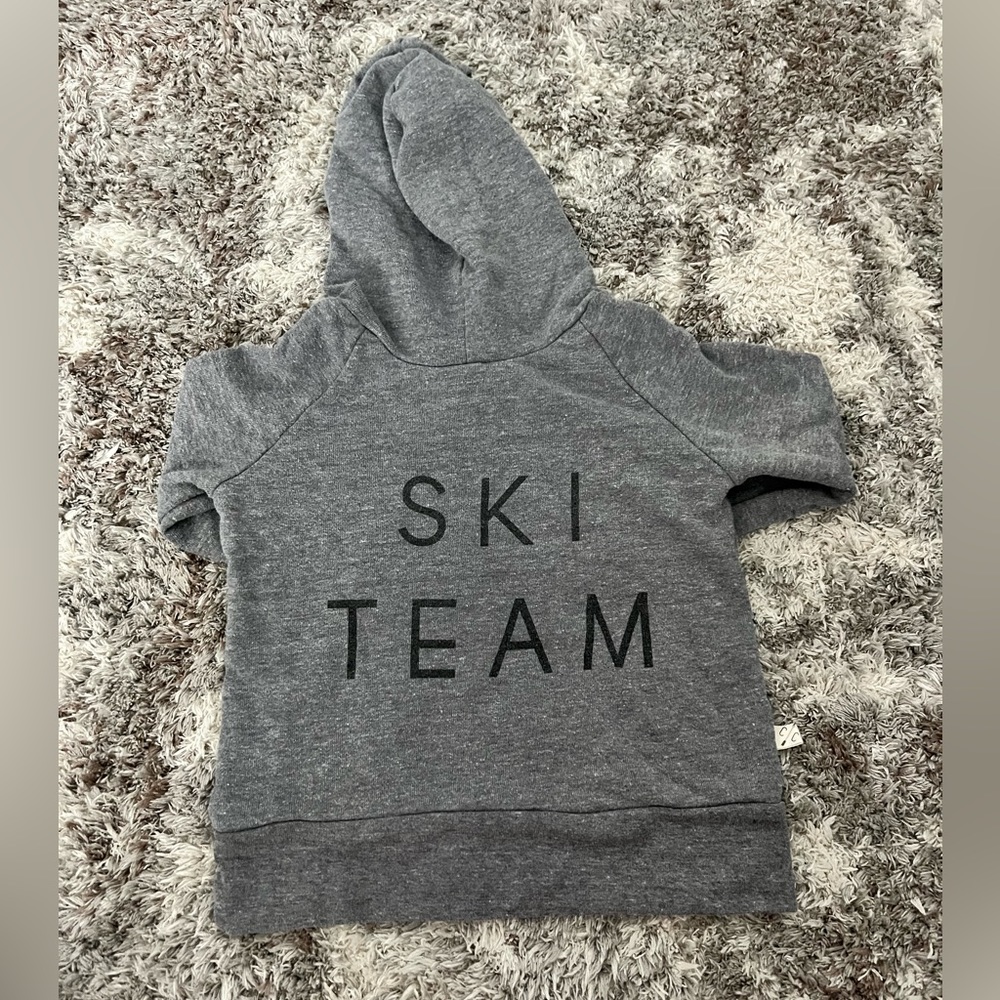 ❄️Childhoods Clothing Hoodie❄️